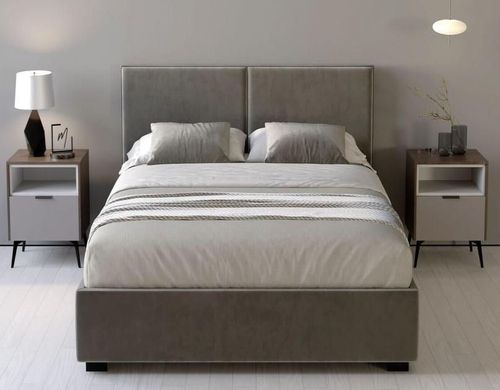 купить Кровать my-STYLE my-Bria 90x200 (P02D90M08) в Кишинёве 