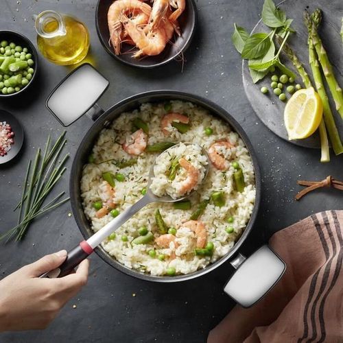 купить Кастрюля Tefal G3284443 Excellence+ 20cm 2,7l в Кишинёве 