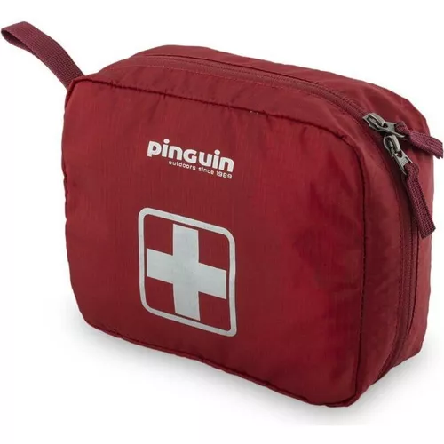 cumpără Trusă medicală Pinguin Gentuta medicamente First Aid Kit L red în Chișinău 