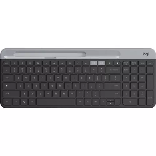 cumpără Tastatură Logitech K580 Slim Multi-Device Graphite în Chișinău 