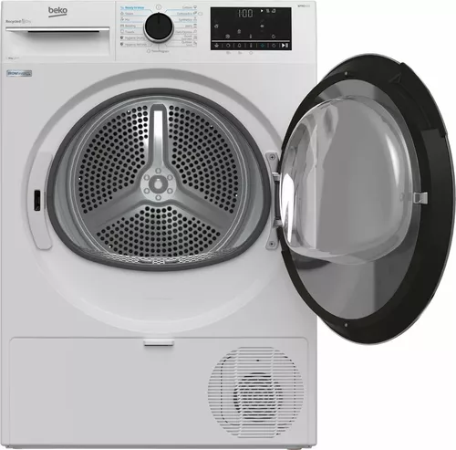 cumpără Uscător de rufe Beko B5T68233 în Chișinău 