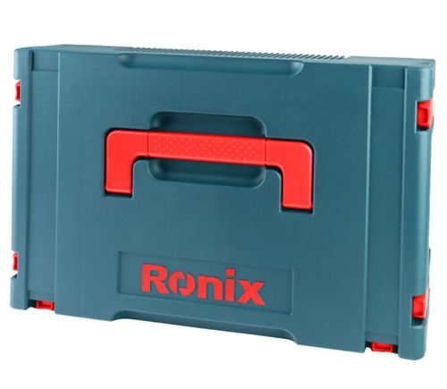 cumpără Set de scule electrice Ronix RS-8673 Набор шуруповерт+УШМ 20V 2x2.0Ah în Chișinău 