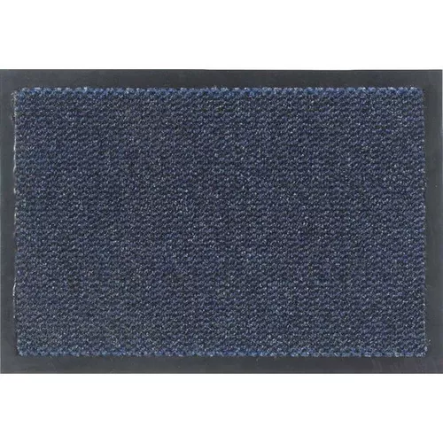 купить Придверный коврик Astra SAPHIR 20 120x180 см, синий в Кишинёве 