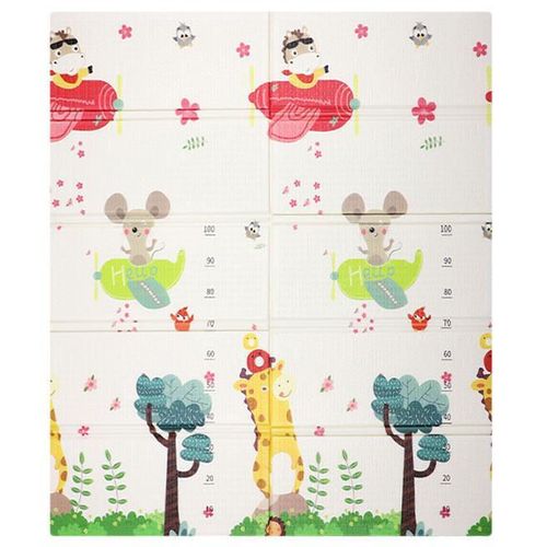 купить Коврик игровой New World HC-141518 Șoarece și măgar, cod 919555 в Кишинёве 