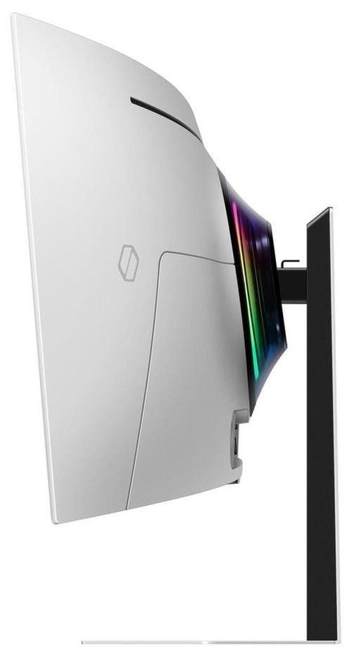 купить Монитор Samsung Odyssey OLED G9 LS49DG952SZXUA в Кишинёве 