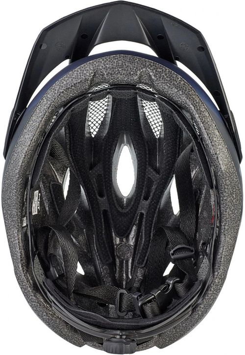 cumpără Cască de protecție Met-Bluegrass Crossover Matt blue black XL în Chișinău 