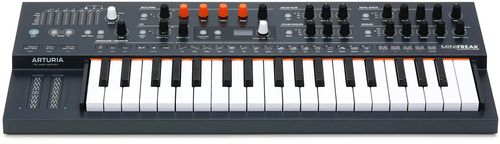 купить Аксессуар для музыкальных инструментов Arturia MiniFreak в Кишинёве 