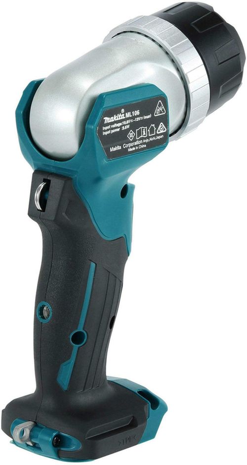 cumpără Lanternă Makita DEAML106 Lanterna LED 190LM CXT 12V (fara acumulatori) în Chișinău 