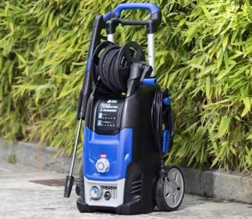 купить Мойка высокого давления Annovi Reverberi 14990 5 Series 591 2800W (14990) в Кишинёве 