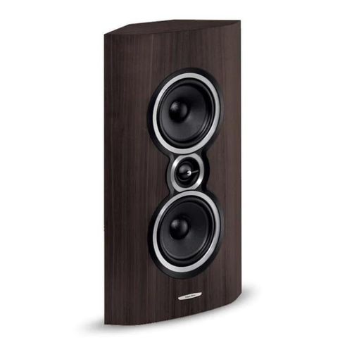 cumpără Boxe Hi-Fi Sonus Faber Sonetto On Wall Wenge în Chișinău 