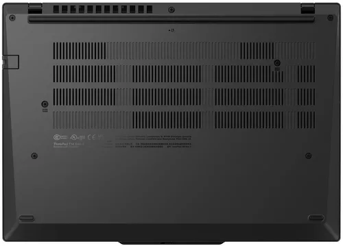 купить Ноутбук Lenovo ThinkPad T14 G5 Black (21ML00EYFW) в Кишинёве 
