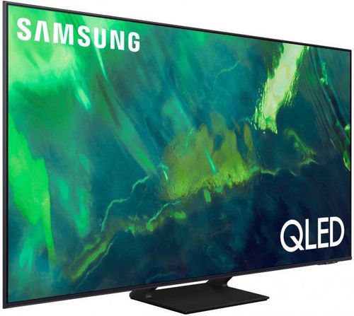 купить Телевизор Samsung QE65Q70AAUXUA в Кишинёве 