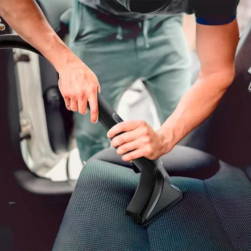 купить Пылесос моющий Ufesa ZION 600 в Кишинёве 