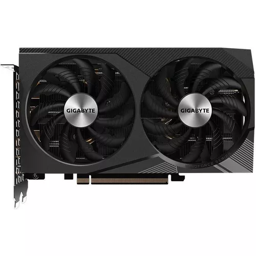 cumpără Placă video Gigabyte GeForce RTX™ 3060 WINDFORCE OC 2.0 12G / 12GB în Chișinău 
