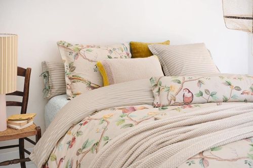 купить Домашний текстиль Pip Studio 255668 Good Nightingale box Sand в Кишинёве 