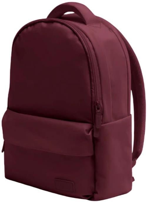 cumpără Rucsac pentru oraș Samsonite City Plume Bordo (132121/1124) în Chișinău 
