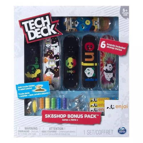 купить Набор для творчества Spin Master 6028845 Set pentru crearea și personalizarea mini-skateboardurilor в Кишинёве 