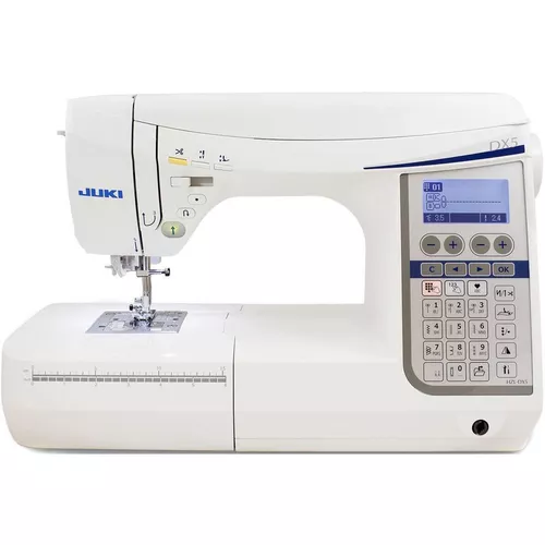 cumpără Mașină de cusut Juki HZL-DX5/CE în Chișinău 