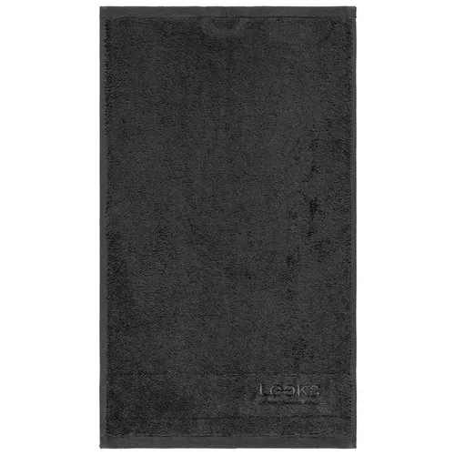 купить Полотенце Looks by Wolfgang Joop 1049/800 Towel 30х50 Grey в Кишинёве 