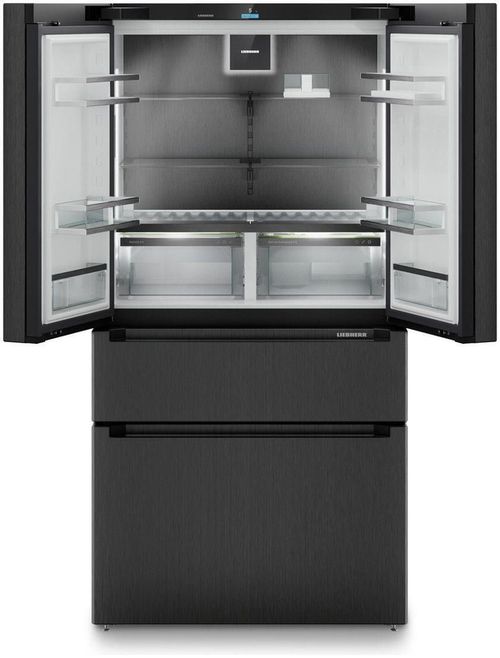 cumpără Frigider SideBySide Liebherr MBbsdi 9556 în Chișinău 