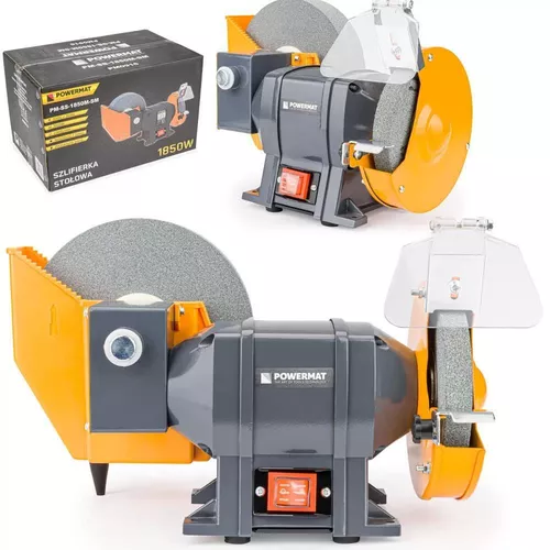 cumpără Scule electrice staționare Powermat PM-SS-1850M-SM 1850W în Chișinău 