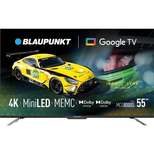 cumpără Televizor Blaupunkt MiniLED 55MСG8000 144 Hz în Chișinău 