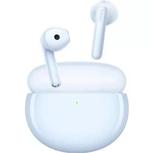 купить Наушники беспроводные OPPO Enco Air 3i, Blue в Кишинёве 