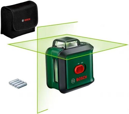 cumpără Nivela laser Bosch 0603663EZ0 Universal Level 360 în Chișinău 