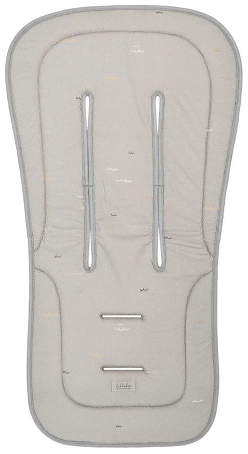 cumpără Accesorii pentru cărucior Kikka Boo 31108040149 Salteluta pentru carucior Seally Me în Chișinău 