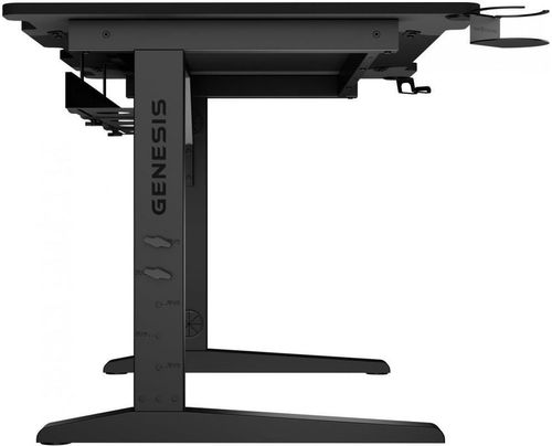 cumpără Masă pentru calculator Genesis NDS-2248 Gaming Holm Modular 120 în Chișinău 