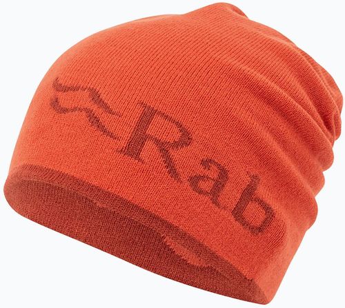 купить Одежда для спорта Rab Caciula Wearya Beanie Tuscan Red Grapefruit (QAB-22-TGP-ONE) в Кишинёве 