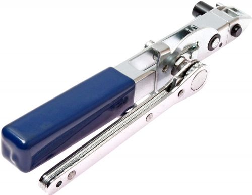 cumpără Clește JTC JTC-1503 Клещи для хомутов ШРУСа (с резаком) în Chișinău 