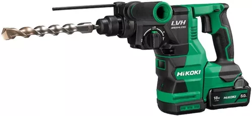 cumpără Set de scule electrice Hitachi-Hikoki KC18DEWHZ în Chișinău 