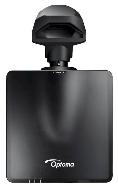 купить Аксессуар для проектора Optoma BX-CTA16 Ultra-short throw lens в Кишинёве 