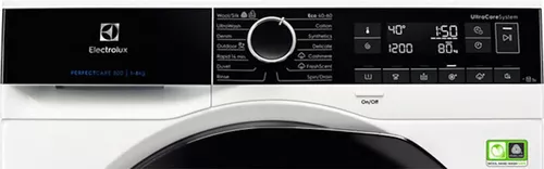 cumpără Mașină de spălat frontală Electrolux EW8FN148B în Chișinău 