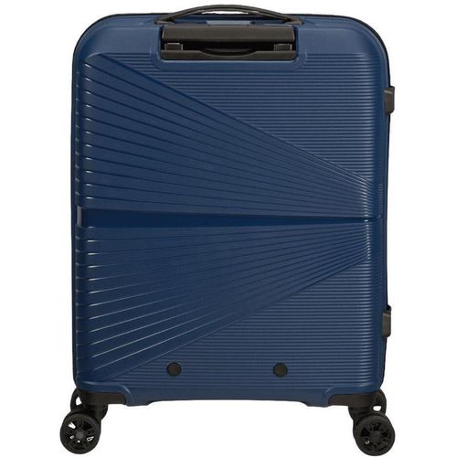 купить Чемодан Samsonite Airconic 55/23 Easy Access TSA Albastru Inchis (134657/1552) в Кишинёве 