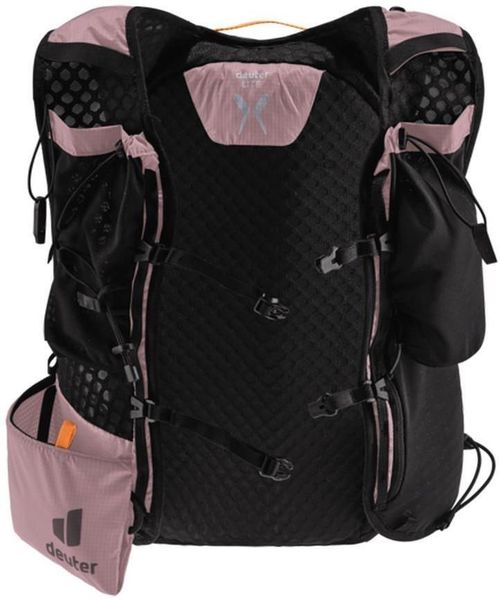 купить Рюкзак спортивный Deuter Ascender 7 grape в Кишинёве 