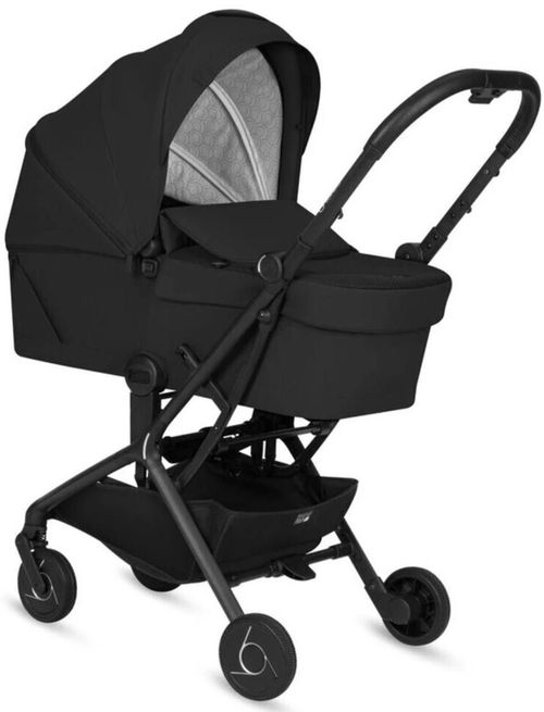 cumpără Сărucior pentru copii Lionelo Sia Flex Black Onyx 2in1 în Chișinău 