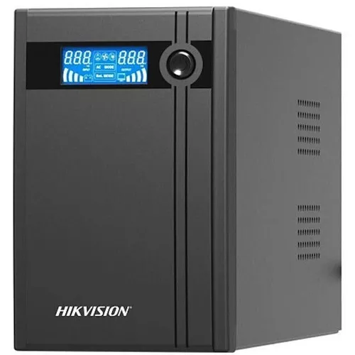 купить Источник бесперебойного питания Hikvision DS-UPS2000 в Кишинёве 