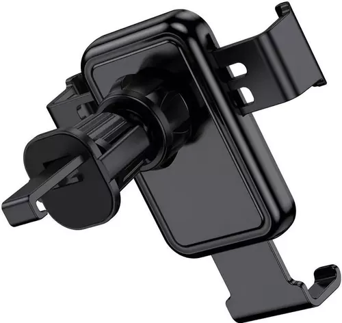 купить Автомобильный держатель Jokade JE028, Black в Кишинёве 