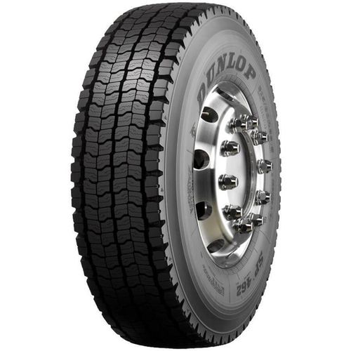cumpără Anvelopă Dunlop 315/80 R22.5 156/154M SP462 Drive m+s în Chișinău 