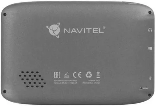 купить Навигационная система Navitel E500 GPS Navigation в Кишинёве 