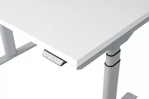 купить Стол компьютерный CUSTÓ 100.02.0136 FlexiDesk Plus в Кишинёве 