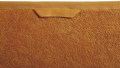 cumpără Prosop Beddinghouse 220055 Sheer Collection towel 50x100 Ochre în Chișinău 