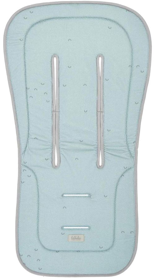 cumpără Accesorii pentru cărucior Kikka Boo 31108040148 Salteluta pentru carucior Stripy Friends în Chișinău 