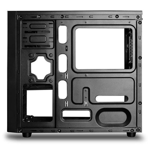 cumpără Carcasă PC Deepcool MATREXX 30 SI Micro-ATX Case în Chișinău 