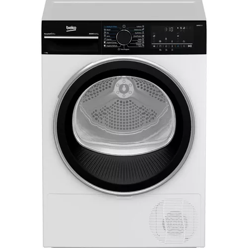 купить Сушильная машина Beko B5T48233WBPB в Кишинёве 