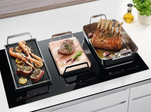 cumpără Plită încorporabilă electrică Electrolux EIV9467 în Chișinău 