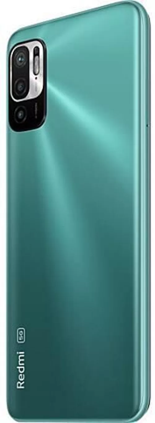 cumpără Smartphone Xiaomi Redmi Note 10 8/128Gb Green în Chișinău 