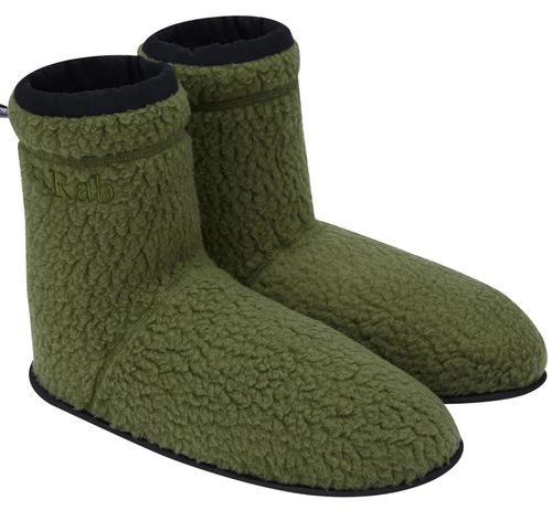 купить Домашний текстиль Rab Outpost Hut Chlorite Green M (QAJ-14-CHG-MED) в Кишинёве 